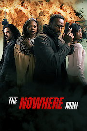 The Nowhere Man