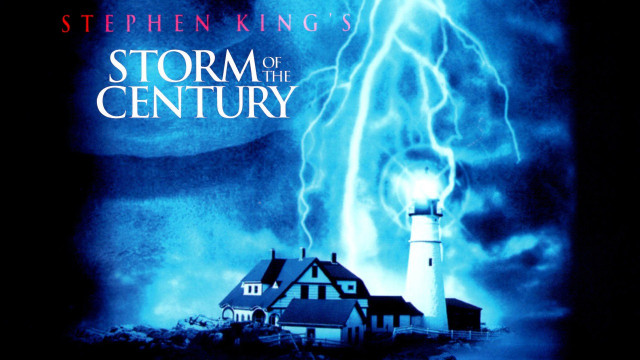 Watch Storm of the Century Online