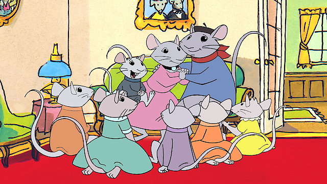 Watch Anatole Online