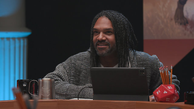 Watch Encounter Party Online