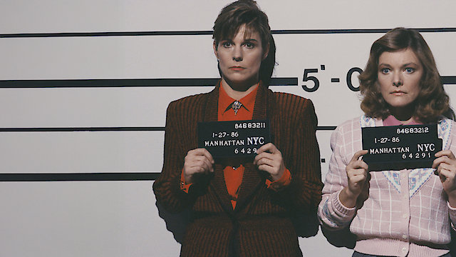 Watch Kate & Allie Online