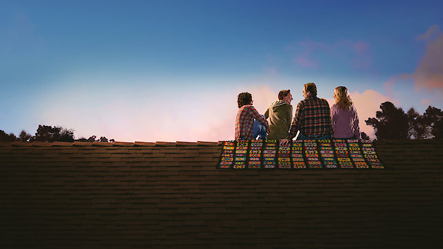 Watch The Connors Online