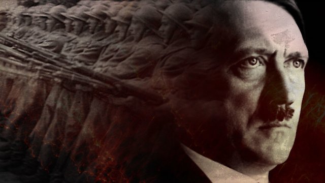 Watch How the Nazis Lost the War Online