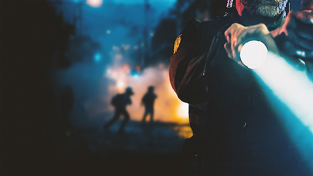 Watch Crime in Progress Online