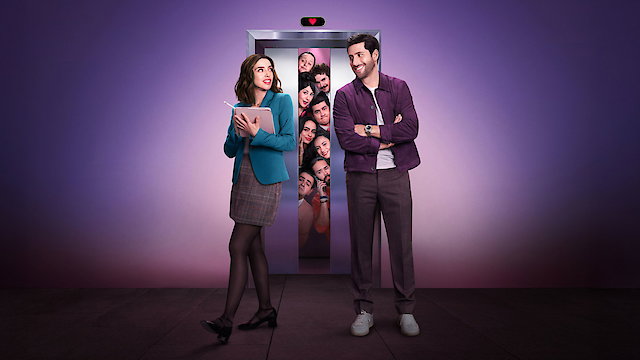 Watch Love from 9 to 5 Online