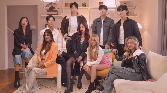 Watch My Korean Boyfriend Online