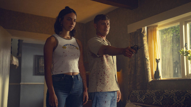 Watch Run Away Online