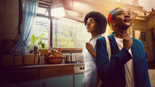 Watch Defying Destiny Online