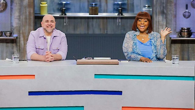 Watch Baking Championship: Next Gen Online