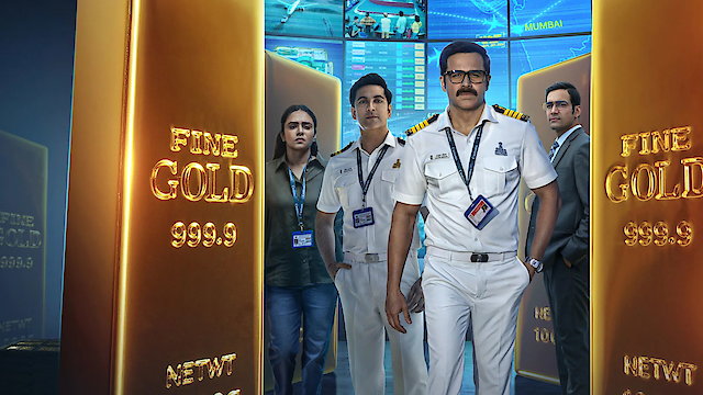 Watch Taskaree: The Smuggler's Web Online