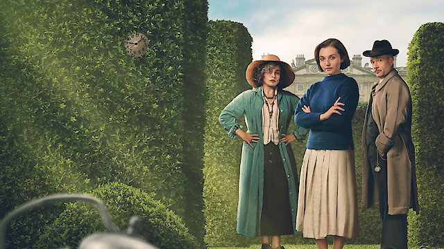 Watch Agatha Christie's Seven Dials Online