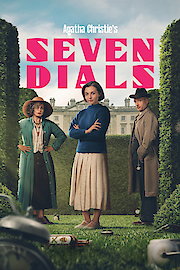 Agatha Christie's Seven Dials