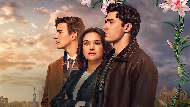 Watch Providence Falls Online