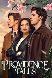 Providence Falls poster