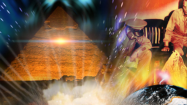 Watch Xtreme Mysteries Online