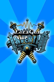 Let’s Get Inventin’ poster