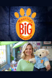 Maurice’s Big Adventure poster
