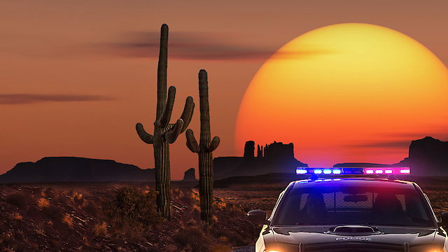 Watch Desert Law Online
