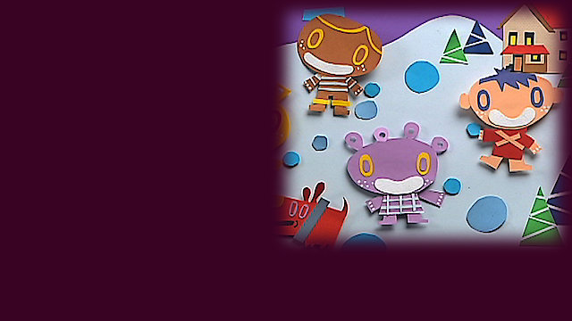 Watch Draw Me A Story Series Online