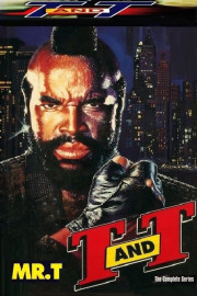 T&T poster