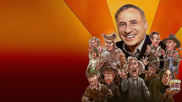 Watch Mel Brooks: The 99 Year Old Man Online