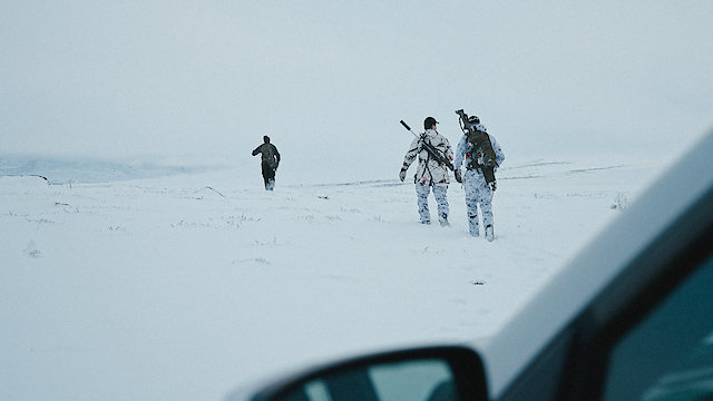 Watch The Wolf War Online