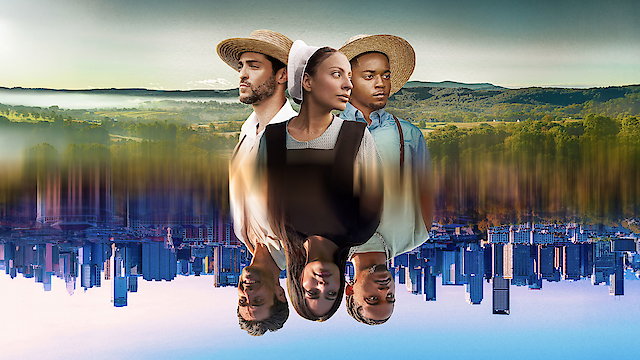 Watch Suddenly Amish Online