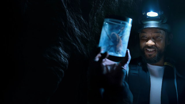 Watch Pole to Pole with Will Smith Online