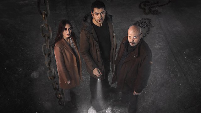 Watch Alef (English Subtitles) Online