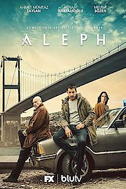 Alef (English Subtitles) poster