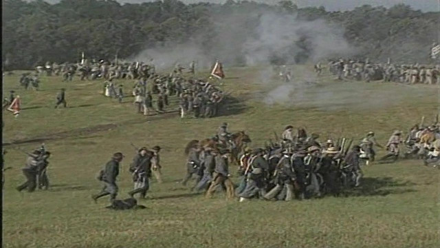 Watch Civil War - America Divided Online