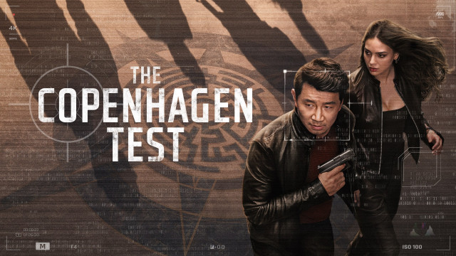 Watch The Copenhagen Test Online