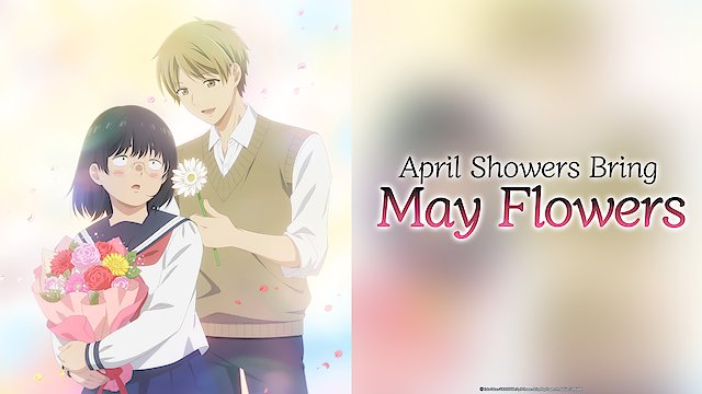 Watch April Showers Bring May Flowers Online