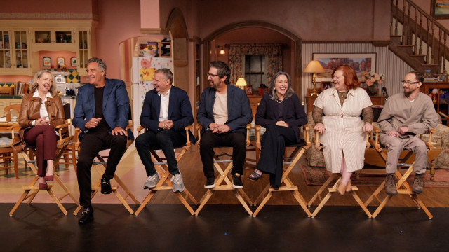 Watch Everybody Loves Raymond: 30th Anniversary Reunion Online