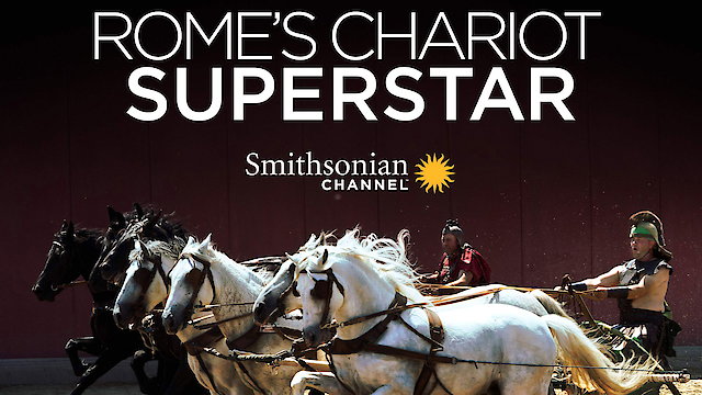 Watch Rome's Chariot Superstar Online