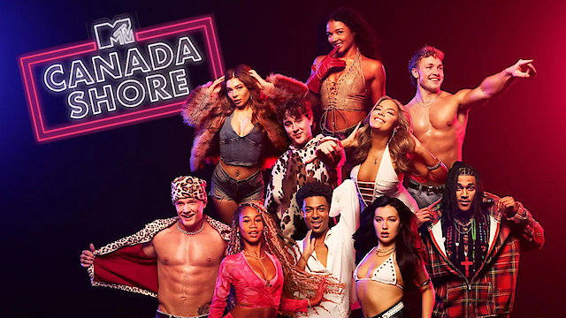 Watch Canada Shore Online
