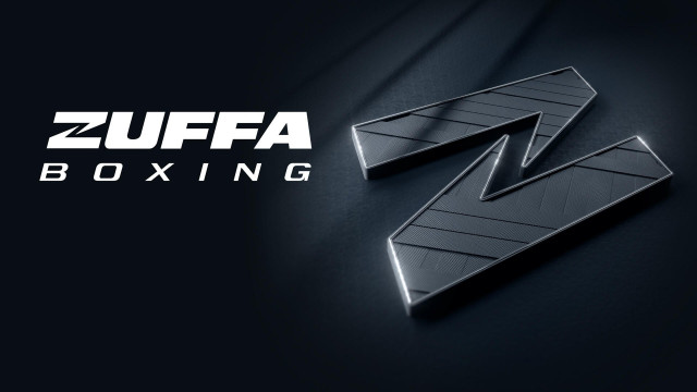 Watch Zuffa Boxing Online