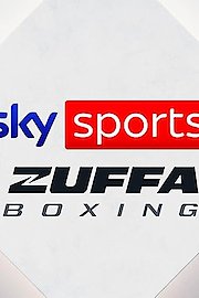 Zuffa Boxing