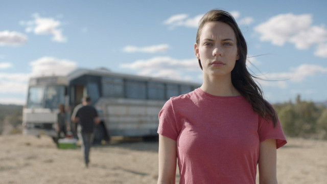 Watch Patricia Moore Online