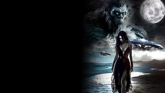 Watch Paranormal and Sexy Down Under Online