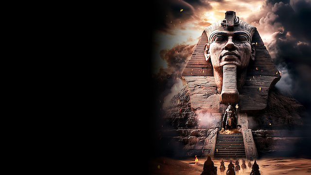 Watch Strange Secrets of Egypt: The Great Hall of Enigmas Online