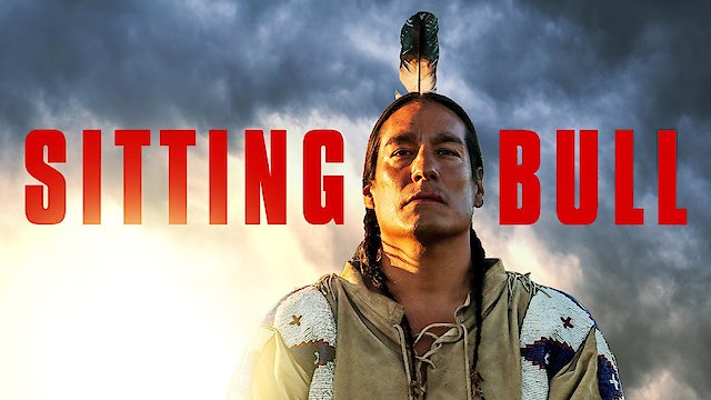 Watch Sitting Bull Online