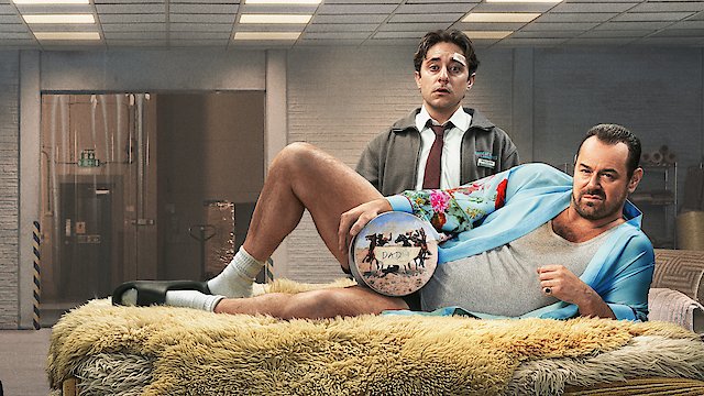 Watch Mr. Bigstuff Online