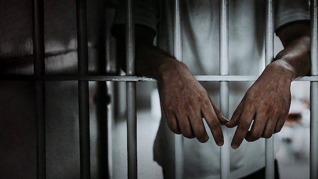 Watch 120 Hours Behind Bars Online