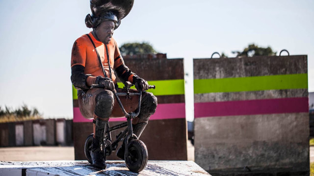 Watch The Almost Impossible Game Show UK Online