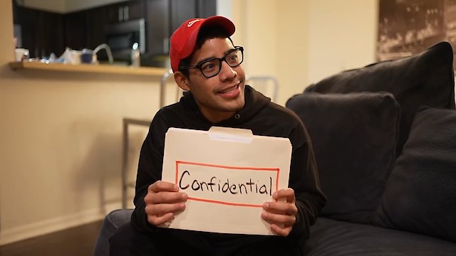 Watch Gold Digger Test presented by UDY Online