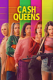 Cash Queens