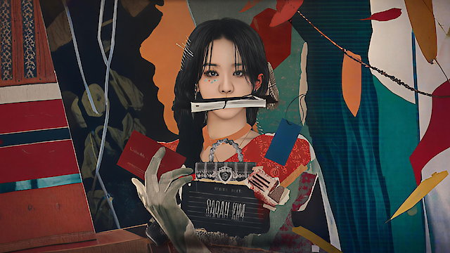 Watch The Art of Sarah Online