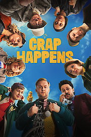 Crap Happens