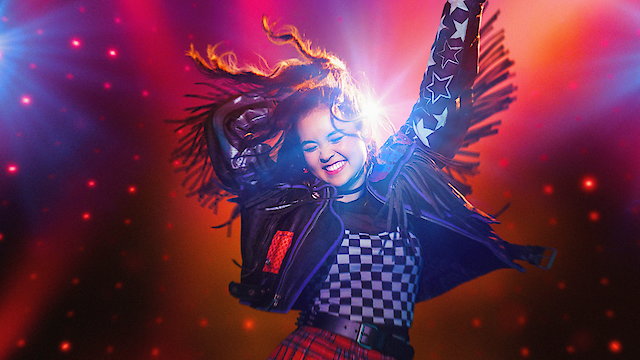 Watch Gangnam Project Online